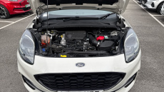 Ford Puma 1.0 EcoBoost ST-Line 5dr Auto Petrol Hatchback